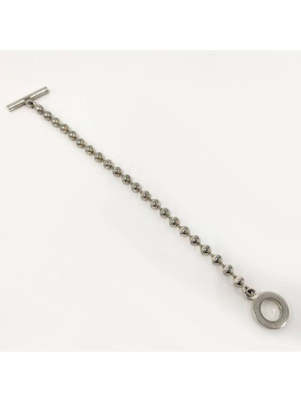 Gucci Ball Chain Bracelet - Picture 4 of 8